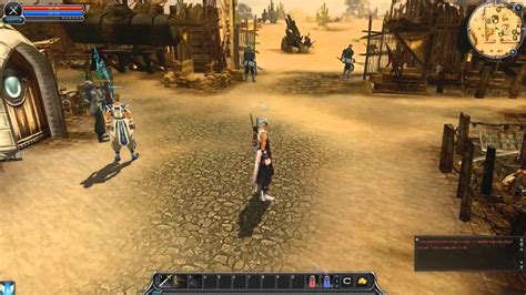 cabal online ita.